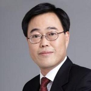 김기식 전 의원, 금융감독원장 내정