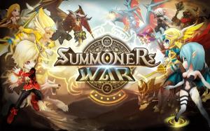 ‘Summoner War’ users around the world come together to build Com2us Global IT classrooms!