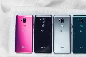 LG 7 ThinQ Global Rollout This Week: Official