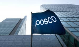 POSCO selected as 'the world's most competitive steelmaker' for the ninth consecutive year