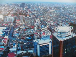Cambodia’s 2018 economy shows signs of firmer growth