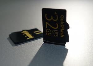 Barun Electronics launches world’s 2nd UFS Card