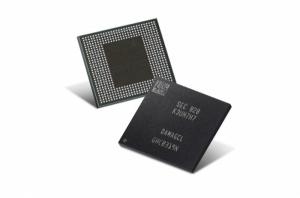 Samsung Begins Mass Producing Industry’s First 2nd-Generation 16Gb Mobile DRAM