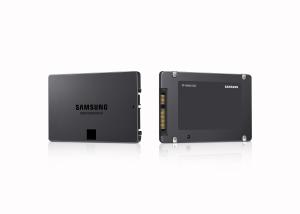 삼성전자, 업계 첫 '소비자용 4비트 SSD' 양산 개시