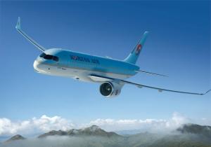 대한항공, 국제선에 CS300 차세대 여객기 첫 투입