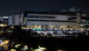 Greenpeace to deliver ‘Roadmap for Renewable Energy’ to Samsung