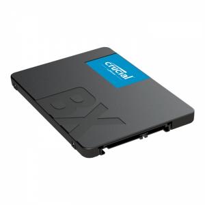 대원CTS, 보급형 SSD 마이크론 Crucial BX500 라인업 선출시