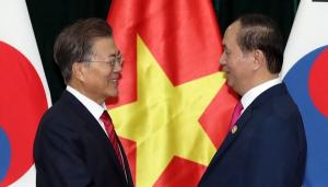 Vietnam – a potential destination for South Korean businesses