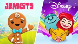 Netmarble to develop mobile games with Disney