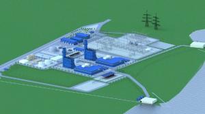 포스코건설, 6천억 규모 말레이시아 발전소 `우선 협상자` 선정