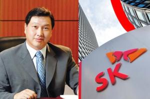 SK Group Chairman Chey Tae-won heralds SK competitiveness in U.S.