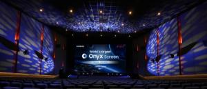 Samsung Unveils World’s Largest Onyx Cinema LED Screen at Beijing Capital Cinema