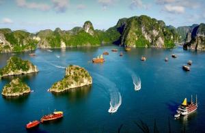 "Asia's Leading Destination": The Miraculous Transformation of the Vietnamese Tourism Industry