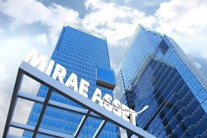 Mirae Asset Daewoo acquires new Amazon logistics center