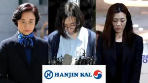Hanjin Group family's luxury goods smuggling case sent to prosecution for indictment