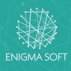 Patrick, EnigmaSoft CEO, 스파이헌터 100 앱 인증 멀티레벨 기술검사 충족, 앱이스팀 인증 획득