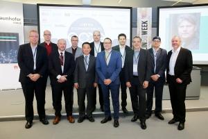 Huawei and Multiple Partners achieve agreement to establish Edge Computing Consortium Europe Soft in Berlin