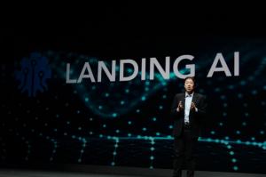 LG and Landing AI join Forces to Drive Advances in AI