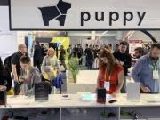 [CES 2019] Puppy Robot demonstrates smart living and service technology