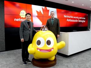 Netmarble to be more active in the North American market