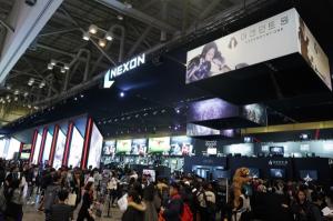 Korean Game industry is worried about cutting back on development due to falling investment