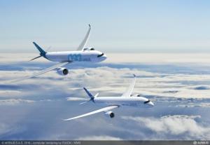 Dassault Systemes concludes strategic partnership with Airbus