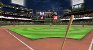 KT to Introduce 5G Multiplayer Game 'VR Sports' at MWC 2019