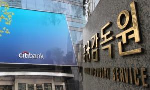 Citibank Korea card solicitors reprimanded for violating prohibited act