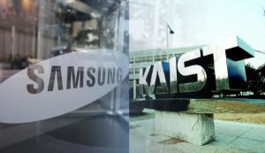 KAIST IP files patent infringement lawsuit against Samsung Electronics in the U.S.