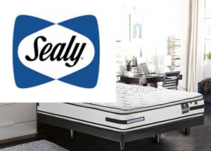 Sealy Korea collects third-fourths of its products where radon was detected