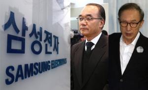 Controversy erupted over outside directors of Samsung Electronics