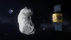 Hera spacecraft to Didymos asteroid inherits image from NASA’s Dawn mission