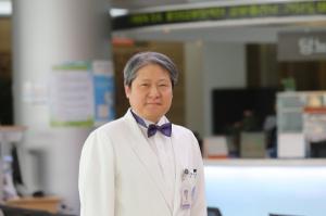 ‘JW중외박애상’에 서진수 前 인제대 일산백병원장