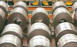 Canada doesn't restrict imports of South Korean steel products