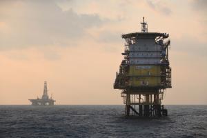 KNOC to resume deep sea exploration in the East Sea with Woodside