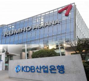 KDB says, 'Asiana's self-rescue plan is insufficient to restore market confidence'