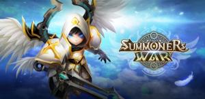 5th Anniversary Summoners War Reveals Global Records