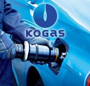 KOGAS says, 'Hydrogen cars can run 100 km at 9,000 won in 2030'