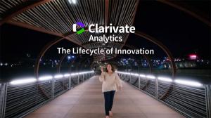 Clarivate Analytics introduces AI new drug development prediction program in Korea