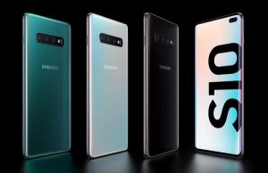 Samsung takes 1.1% share in Chinese smartphone market in 1st quarter