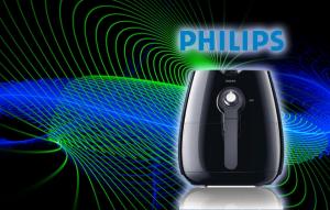 Philips Airfryer entangled in controversy over 'serious' electromagnetic waves