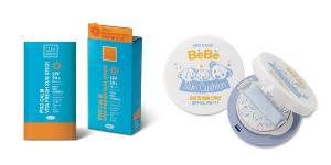 Hanmi Pharmaceutical launches Sun Cream with probiotics for infants