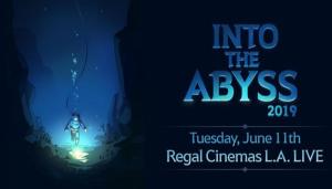 Pearl Abyss to hold a game event 'Into the Abyss' in Los Angeles