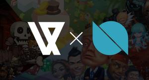 VX Network concludes partnership with Ontology
