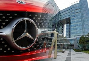 Mercedes-Benz Korea has lost a lawsuit to cancel fine for violating emissions certification