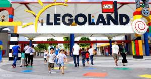 Merlin entangled in controversy over Legoland theme park project in Chuncheon