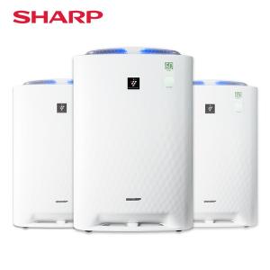 Sharp air purifiers' ability to remove fine dust is insufficient