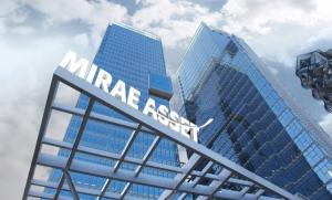 Mirae Asset Daewoo marks a record performance with 2Q operating profit of 261.8 billion won