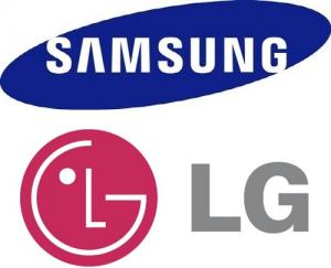 삼성·LG, 미국 특허등록 ‘톱10’ 랭크