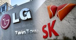 SK Innovation-LG Chem battery legal battle enters into second round